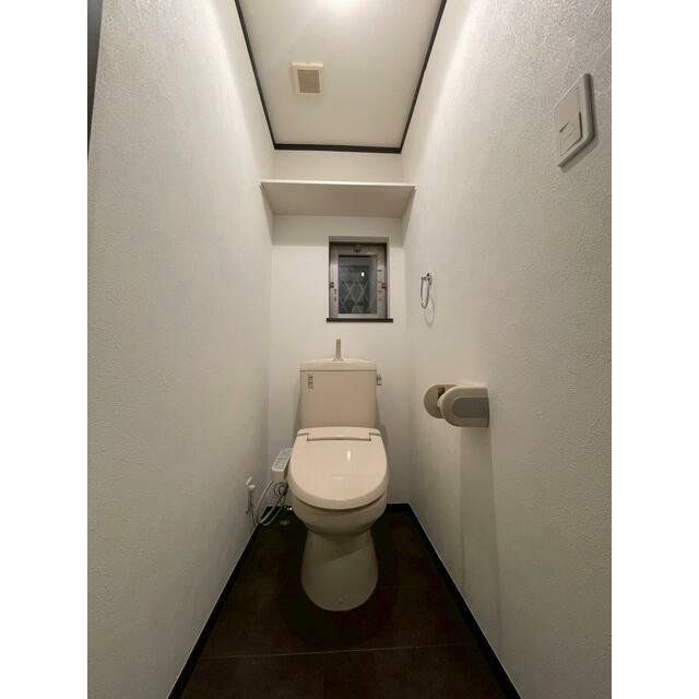 トイレ　物件画像