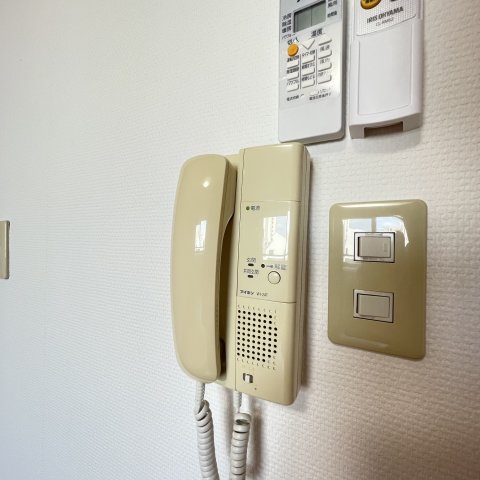 セキュリティ　同仕様タイプです