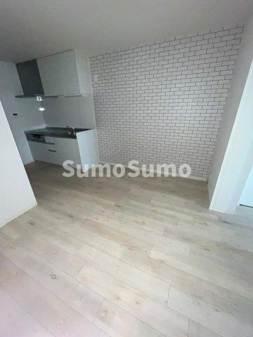 居室・リビング　ゆったり過ごせる居間です