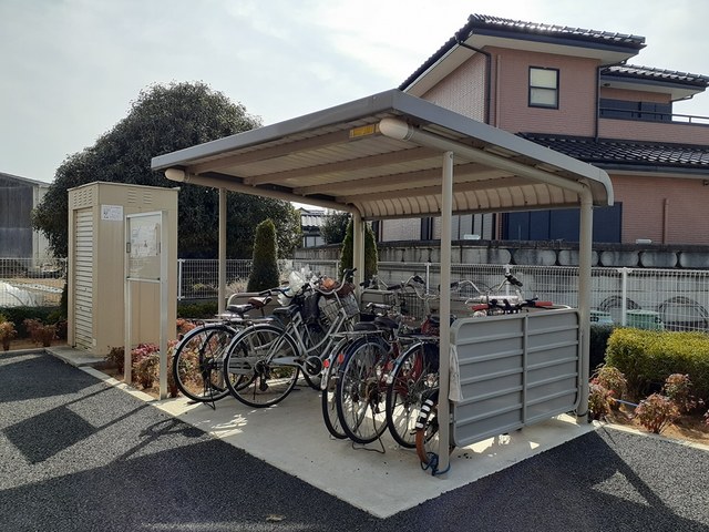 その他共有部分　その他共有部分