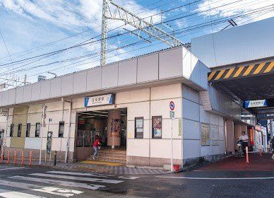 その他　五反野駅(東武 伊勢崎線)（その他）まで320m
