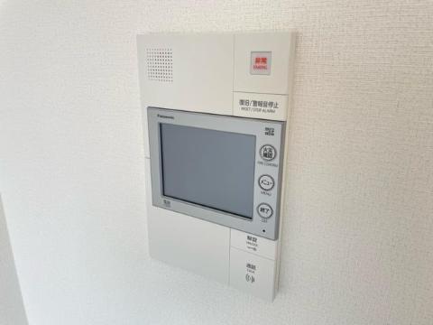 セキュリティ　セキュリティ（イメージ）