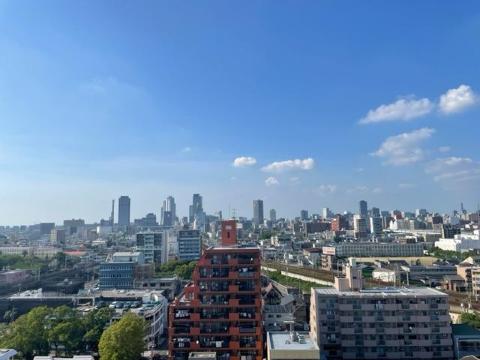 眺望　眺望（イメージ）