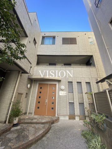 建物外観　☆外観☆