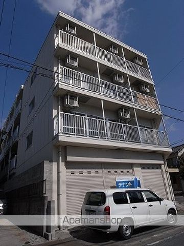 建物外観　建物外観