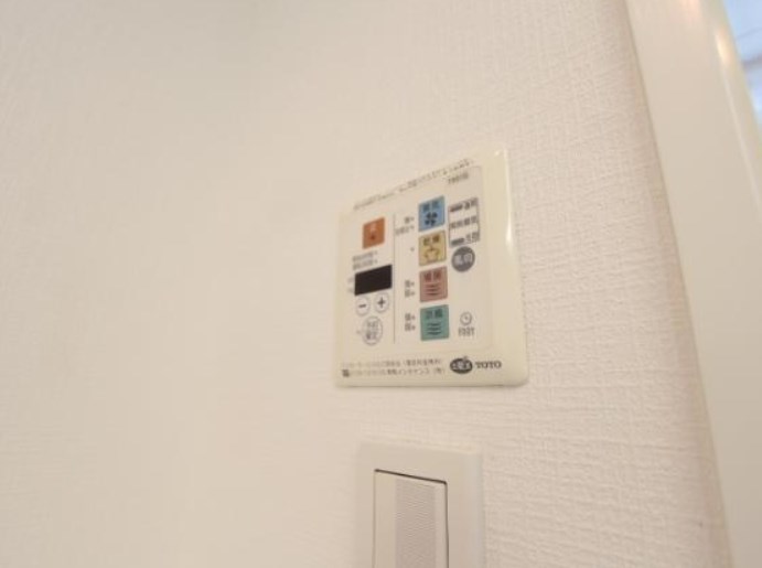 その他設備　別号室参考写真