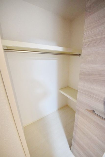 その他　玄関収納