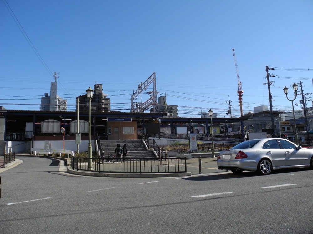 その他　京阪本線　枚方公園駅（その他）まで160m