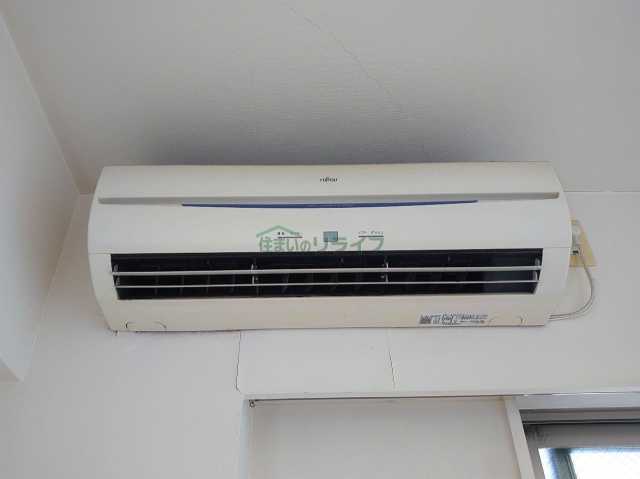 その他設備　別部屋参考写真