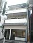 三条駅より徒歩5分 築23年6ヶ月 3階建の賃貸物件