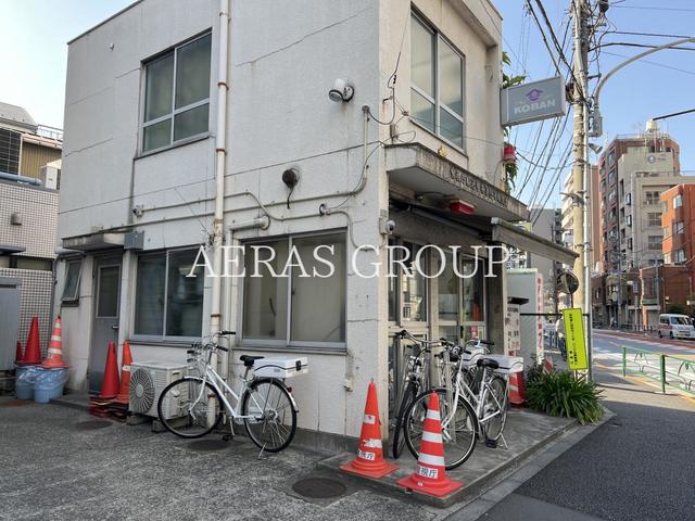 警察署・交番　駒込警察署 団子坂交番（警察署・交番）まで285m