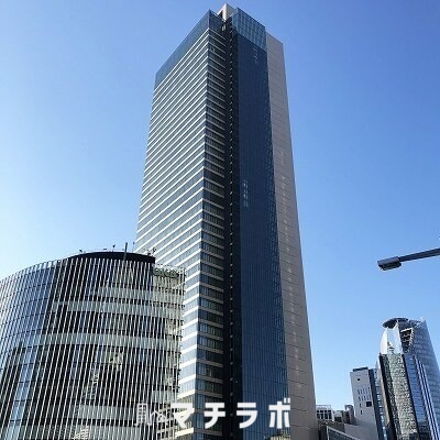 ショッピングセンター　ミッドランドスクエア（ショッピングセンター）まで1472m