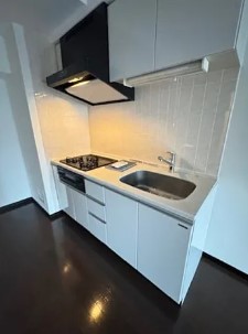 キッチン　キッチン※別部屋参考写真
