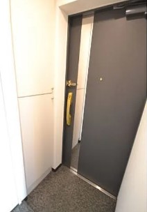 玄関　玄関※別部屋参考写真