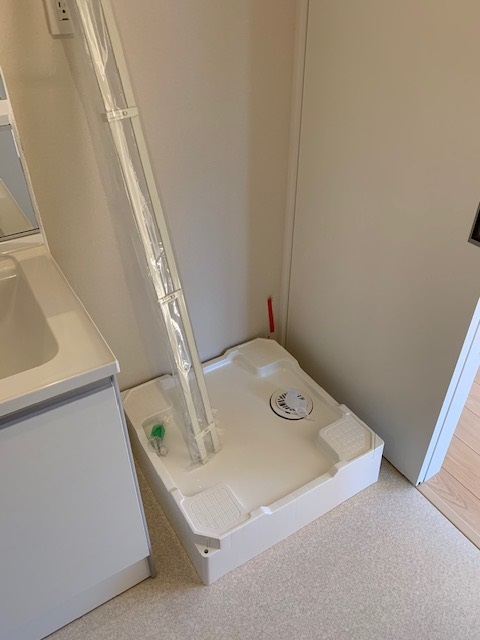 その他設備　※別号室の参考写真です