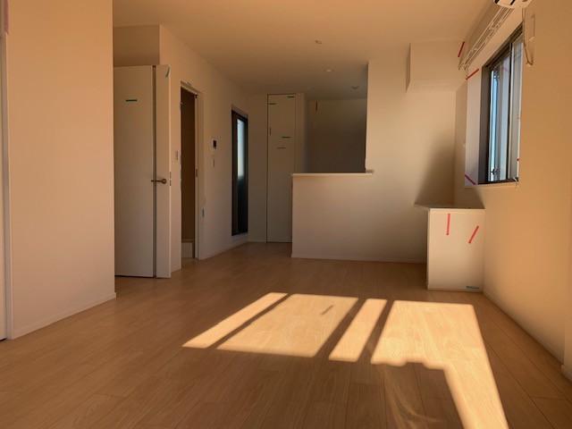 その他　※別号室の参考写真です