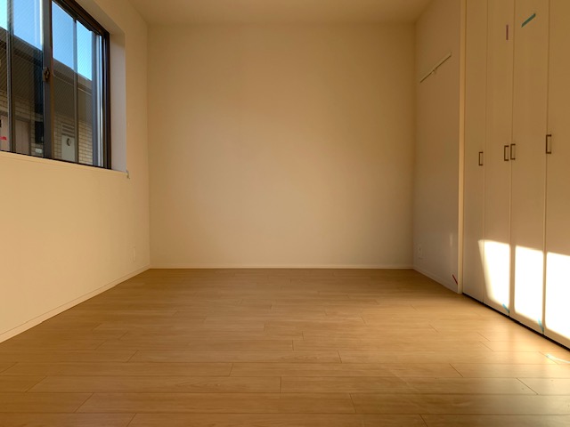 その他部屋・スペース　※別号室の参考写真です