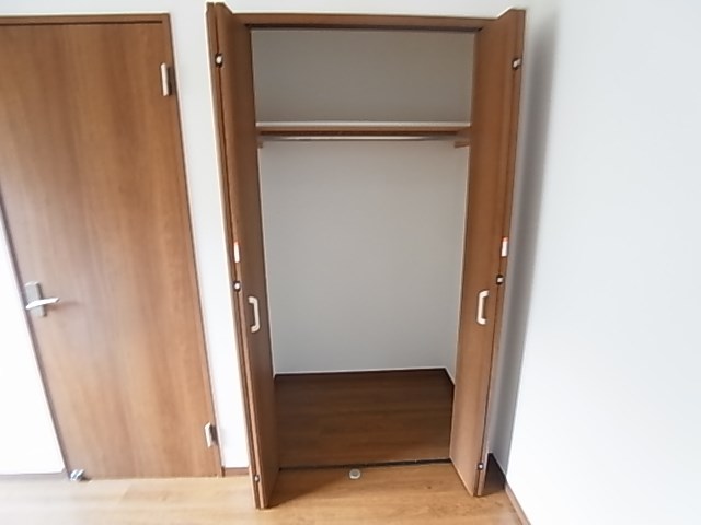 収納　別室・同仕様参考写真