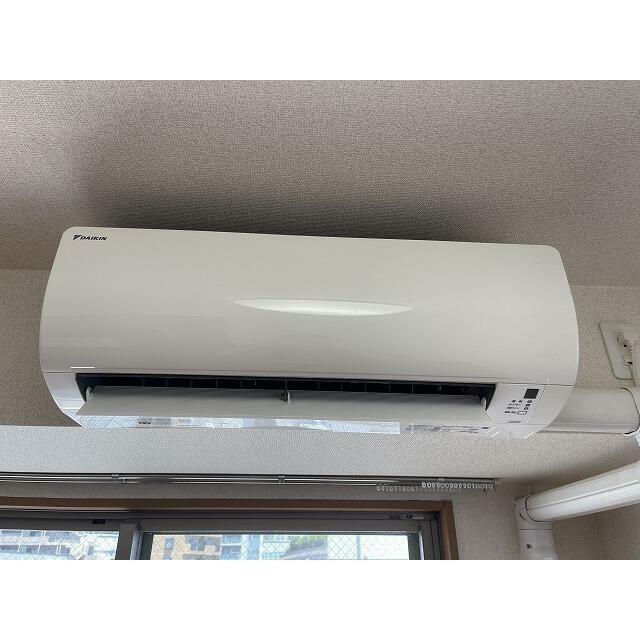 その他　エアコン