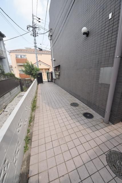 その他共有部分　共有部分