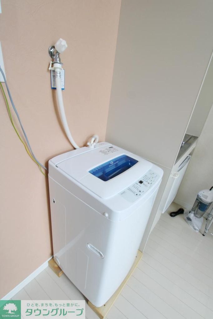 その他部屋・スペース　設備