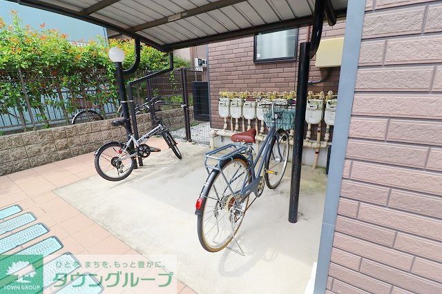 その他共有部分　共有部分