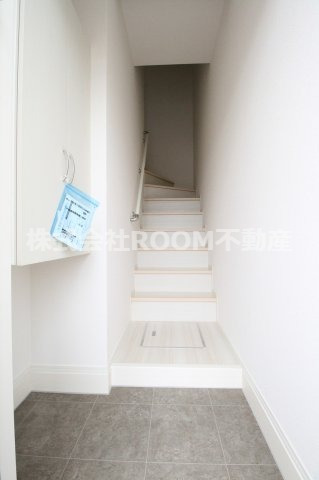その他部屋・スペース　きれいな内装です