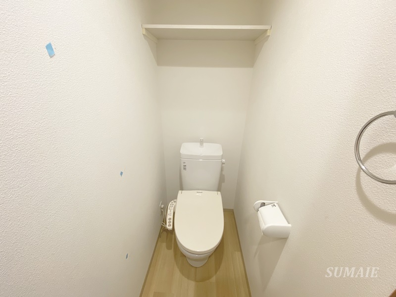 トイレ　トイレです☆