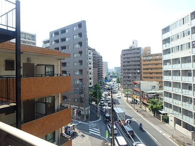 眺望　★景色★