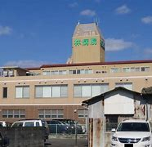 病院　林道倫精神科神経科病院（病院）まで669m