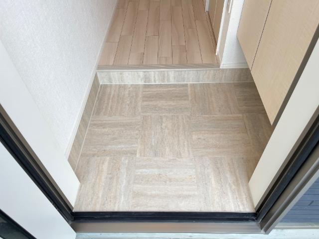 玄関　イメージ写真