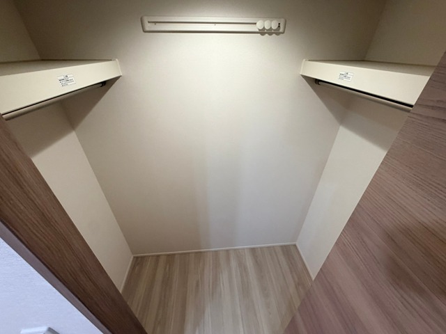 エクラノーブルの内装写真
