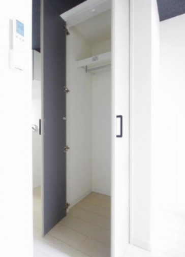 収納　※別部屋参考写真