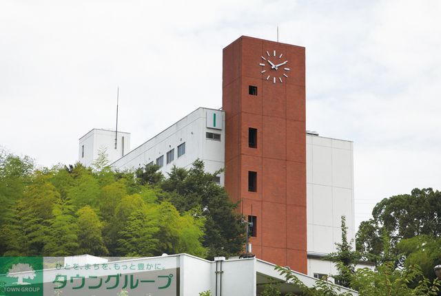 その他　私立杏林大学八王子キャンパス（その他）まで6490m