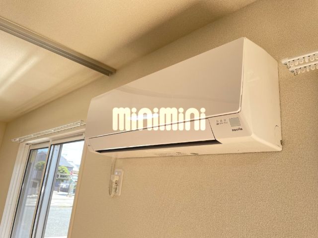 その他設備　１０１号室の写真を利用