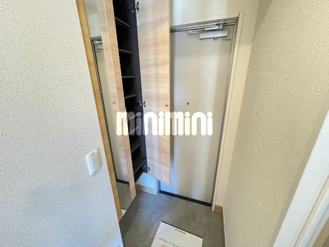 その他　１０１号室の写真を利用
