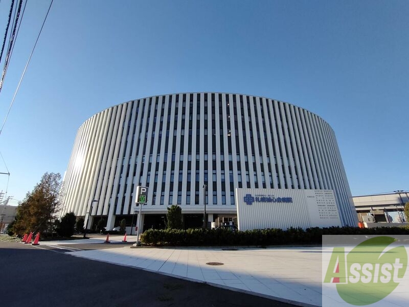 病院　社会医療法人禎心会札幌禎心会病院（病院）まで257m