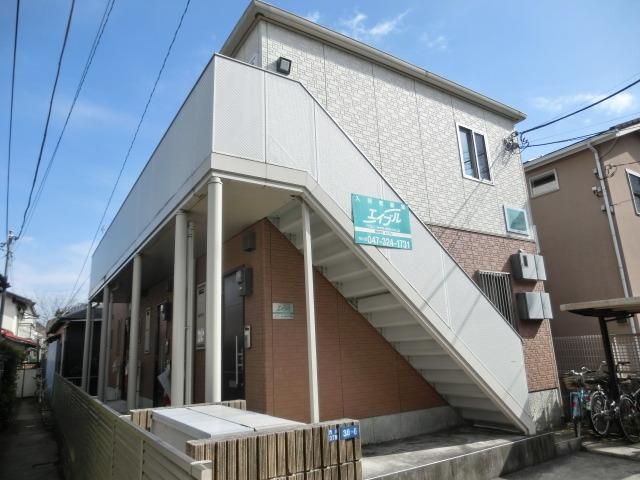建物外観　★外観★