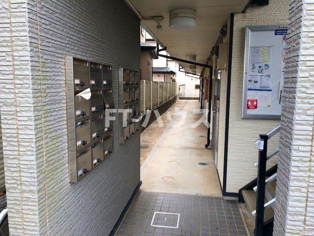 ロビー