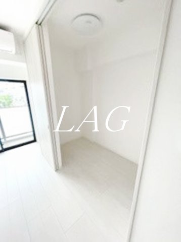 その他部屋・スペース　寝室です。