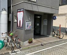 病院　松原歯科医院（病院）まで636m