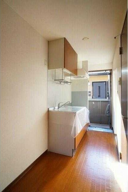玄関　毎日通る玄関はこちらです