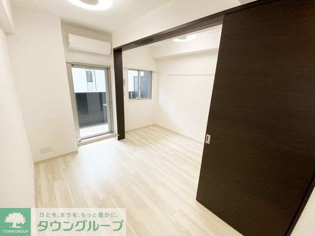 その他部屋・スペース　リビング/居室