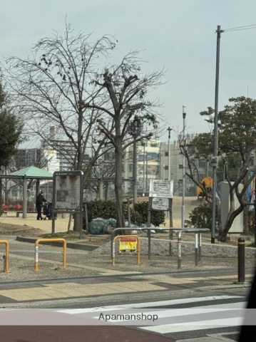 公園　沢之町公園（公園）まで810m