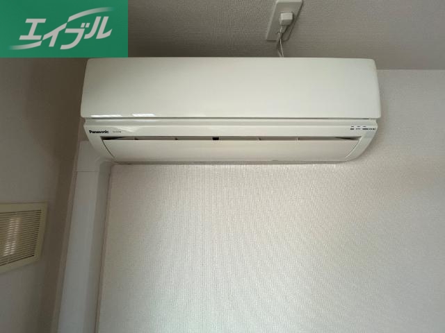 その他設備　室内設備