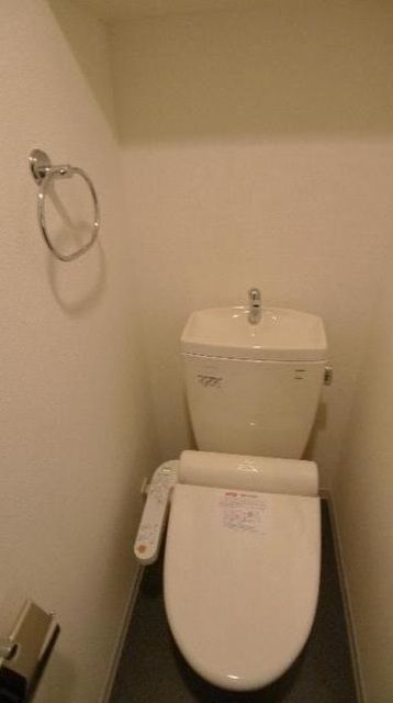 トイレ　トイレ※同タイプ参考写真使用※