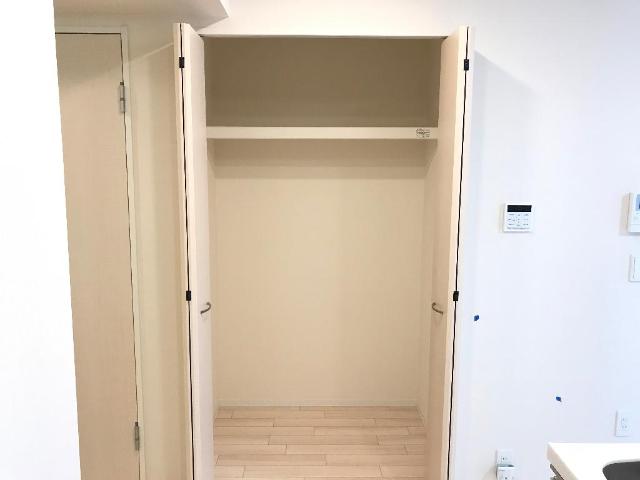 収納　収納（イメージ）