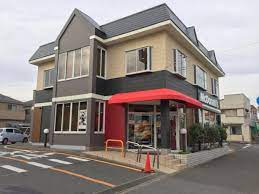 飲食店　マクドナルド 16号沼南店（飲食店）まで1000m