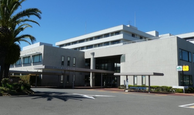 病院　ＪＡ静岡厚生連清水厚生病院（病院）まで2600m
