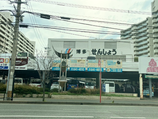 その他　博多せんしょう（その他）まで478m